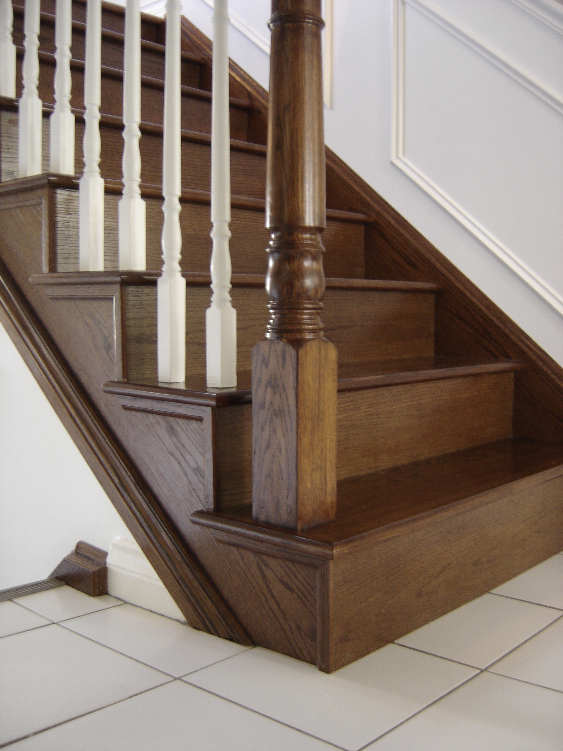 Staircase Styles Harmony Hardwood Stairs